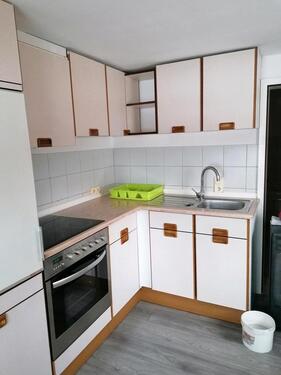 Foto - 3 Zimmer Etagenwohnung in Drelsdorf