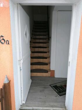 Foto - Etagenwohnung in Drelsdorf zur Miete