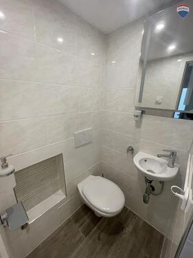 Foto - Etagenwohnung in Lörrach zur Miete