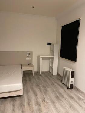 Foto - 1 Zimmer Erdgeschoßwohnung zur Miete in Bad Bellingen