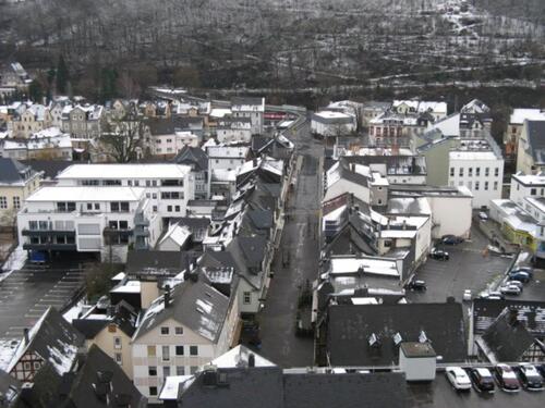 Foto - 2 Zimmer Etagenwohnung zur Miete in Dillenburg