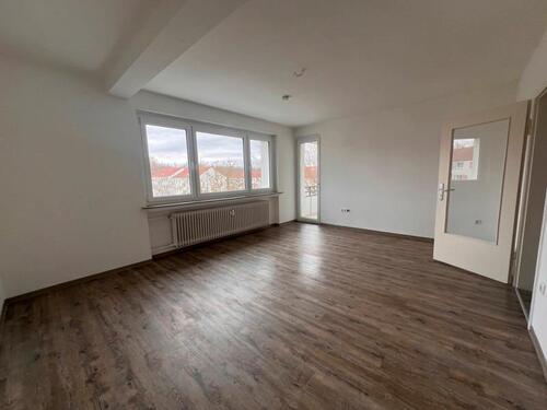 Foto - 3 Zimmer Etagenwohnung zur Miete in Osnabrück