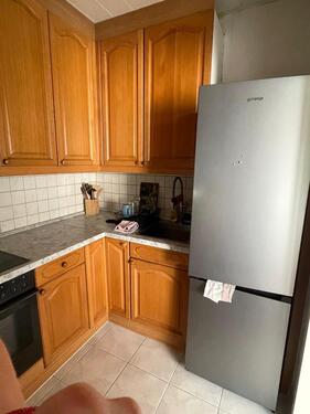 Foto - Wohnung in Lampertheim mit Balkon (Verkauf)