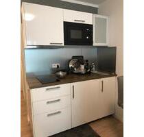 Neubau 1-Zimmer Apartment Ingolstadt – möbliert | ab 16.März 2026