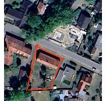 Attraktives Bauprojekt: Haus im Rohbau mit Grundstück - Müden (Aller)