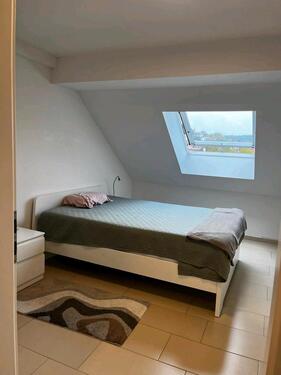 Foto - 3 Zimmer Dachgeschoßwohnung in Essen