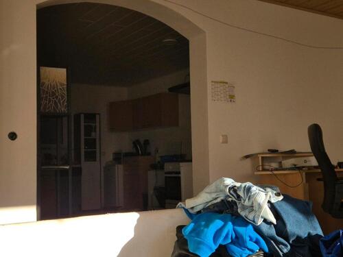 Foto - 5 Zimmer Etagenwohnung in Eschau