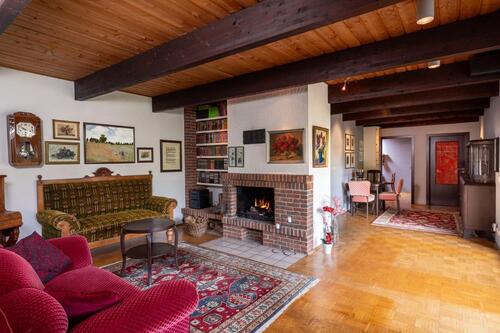 Foto - Winkelbungalow mit Wohlfühlcharakter