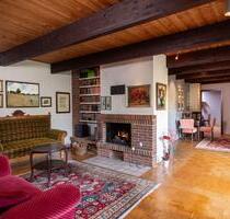 Winkelbungalow mit Wohlfühlcharakter - Wolfsburg Ehmen