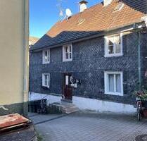 Historisches Denkmalobjekt Wipperfürth- Sanierungsprojekt