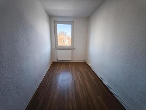 Foto - Etagenwohnung in Merseburg zur Miete