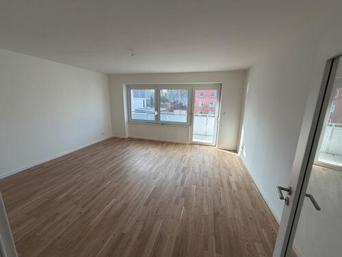 Foto - Top-sanierte 3-Zimmer-Wohnung (75m²) 