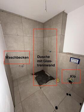 Foto - Etagenwohnung in Regensburg zur Miete