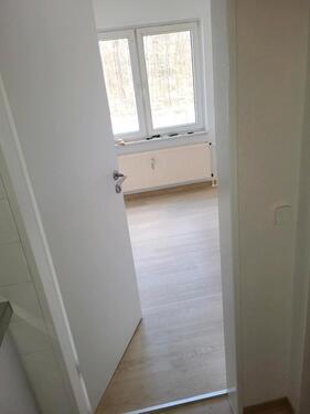 Foto - 1 Zimmer Etagenwohnung in Linden