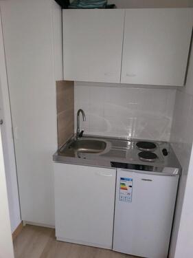 Foto - Etagenwohnung in Linden zum Kaufen