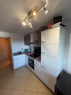 Foto - 1 Zimmerap. Möbliert mit EBK in Natternberg .