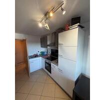 1 Zimmerap. Möbliert mit EBK in Natternberg . - Deggendorf