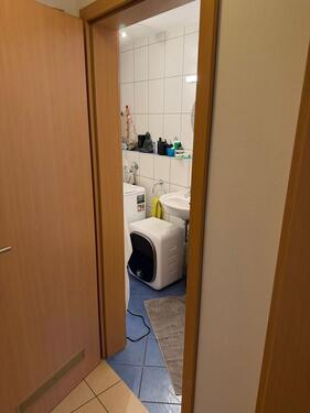 Foto - 1 Zimmer Dachgeschoßwohnung in Deggendorf