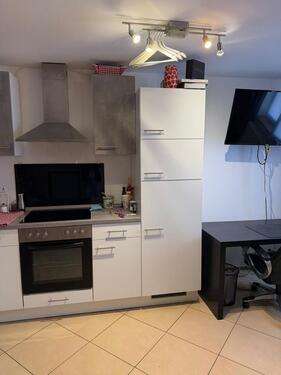 Foto - Dachgeschoßwohnung in Deggendorf zur Miete