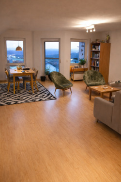 Foto - 3 Zimmer Dachgeschoßwohnung zur Miete in Freudenstadt