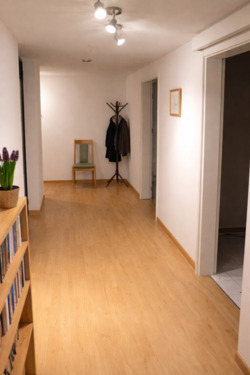 Foto - 3 Zimmer Dachgeschoßwohnung in Freudenstadt