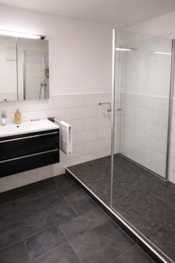 Foto - Dachgeschoßwohnung in Freudenstadt zur Miete