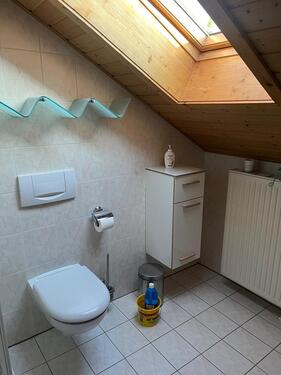 Foto - Dachgeschoßwohnung in Höhenkirchen-Siegertsbrunn zur Miete