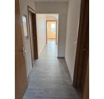 3 Zimmer Wohnung in Waseralfingen - Aalen Attenhofen