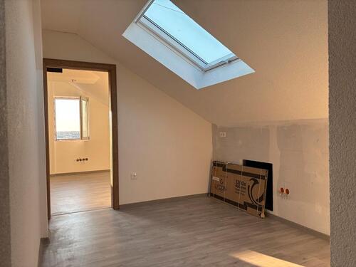 Foto - 3 Zimmer Dachgeschoßwohnung zur Miete in Aalen