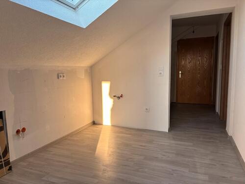 Foto - 3 Zimmer Dachgeschoßwohnung in Aalen