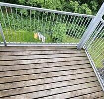 MEGA =》3 ZI OASE, EINBAUKÜCHE, BALKON, TAGESLICHTBAD !! - Chemnitz Hilbersdorf