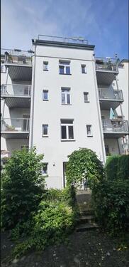 Foto - 3 Zimmer Erdgeschoßwohnung zur Miete in Chemnitz