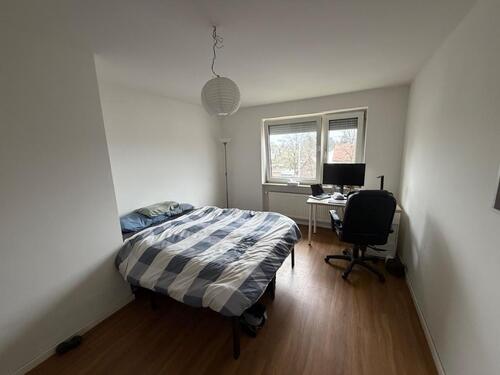 Foto - 2 Zimmer Erdgeschoßwohnung zur Miete in München