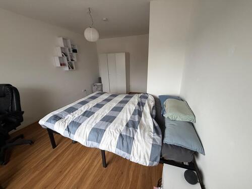 Foto - 2 Zimmer Erdgeschoßwohnung in München