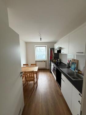 Foto - Erdgeschoßwohnung in München zur Miete