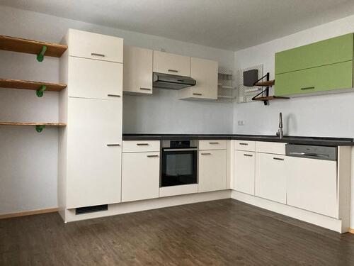 Foto - Helle 3‑Zimmer‑Wohnung mit Balkon, Garage in TaufkirchenMühldorf