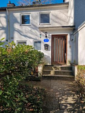 Foto - Zauberhaftes Reihenhaus direkt am im Kurpark in Bad Schwartau