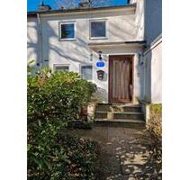 Zauberhaftes Reihenhaus direkt am im Kurpark in Bad Schwartau