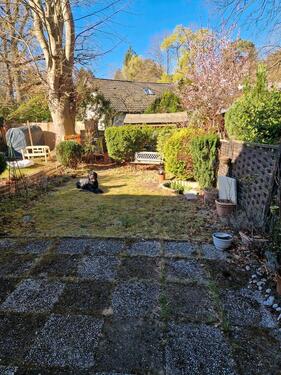 Foto - 4 Zimmer Reihenhaus zum Kaufen in Bad Schwartau