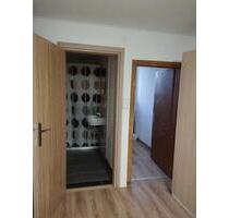 Wohnung mit 2 Zimmern in Bad Zwesten