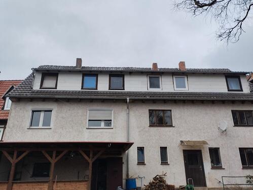 Foto - 2 Zimmer Erdgeschoßwohnung zur Miete in Bad Zwesten