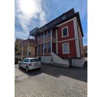 Schöne Altbauwohnung 119qm - 1.000,00&nbsp;EUR Kaltmiete, ca.&nbsp; 119,00&nbsp;m&sup2; in Ansbach (PLZ: 91522)