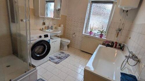 Foto - 4 Zimmer Etagenwohnung zur Miete in Ruppichteroth