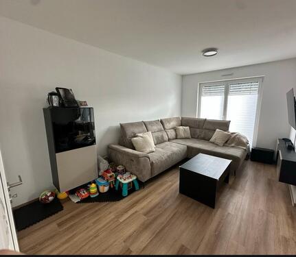 Foto - Erdgeschoßwohnung in Gütersloh zur Miete