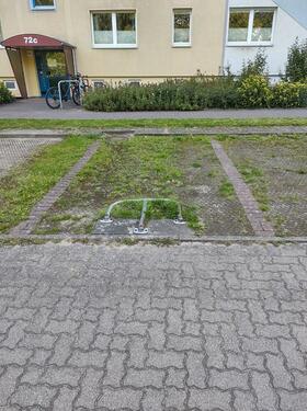 Foto - Stellplatz im Südring - 29,00&nbsp;EUR Miete,