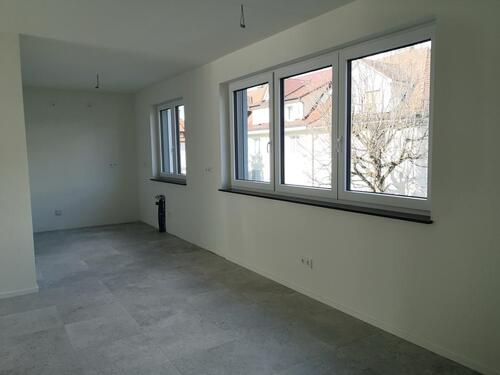 Foto - 2.5 Zimmer Etagenwohnung zur Miete in Bad Säckingen
