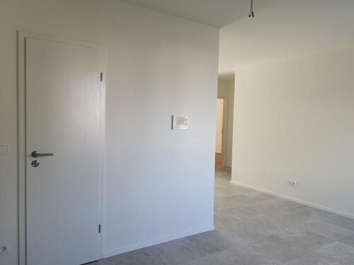 Foto - Etagenwohnung in Bad Säckingen zur Miete