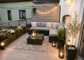 Foto - 2-Raum Wohnung mit Balkon in ruhiger Lage von Meerane