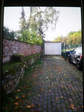 Foto - Garage Trier Süd ,Gilbertstr. ( Ende ) Ab 1.7.2026 nur für PKW !