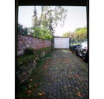 Garage Trier Süd ,Gilbertstr. ( Ende ) Ab 1.7.2026 nur für PKW !